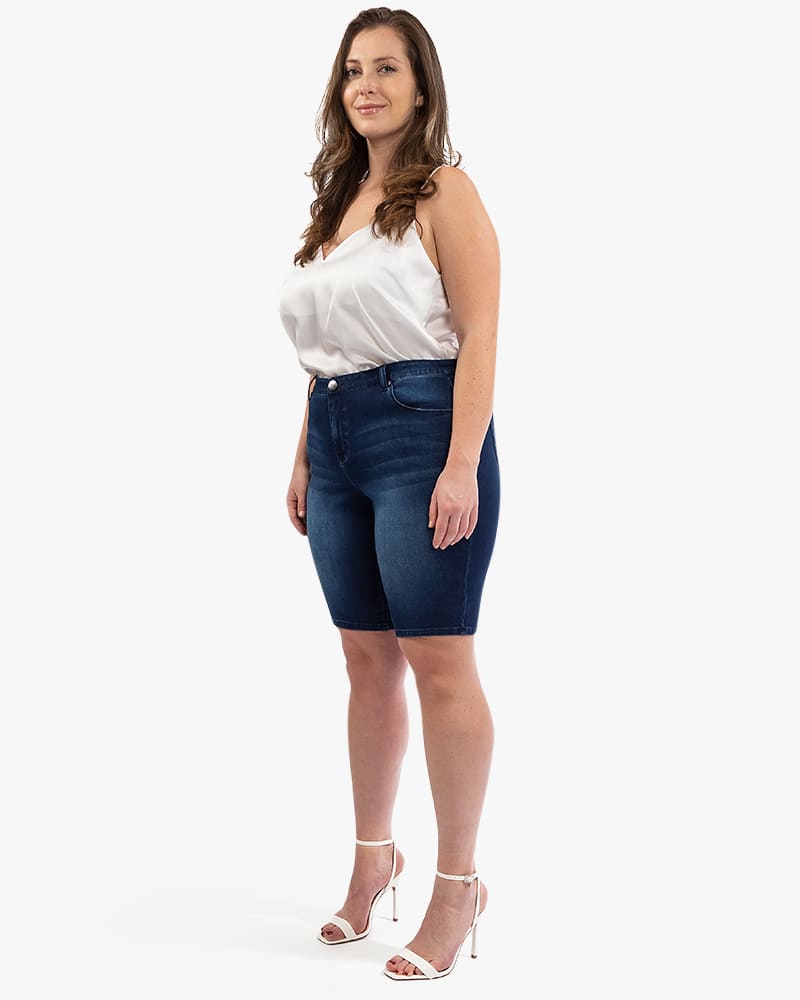 1822 denim bermuda shorts cheap